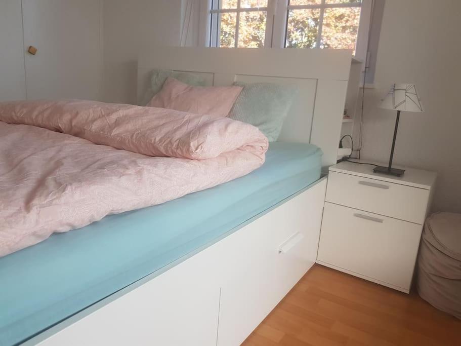 Cheerful Villa With Fireplace, Bath-Tub And Garden Noville Luaran gambar